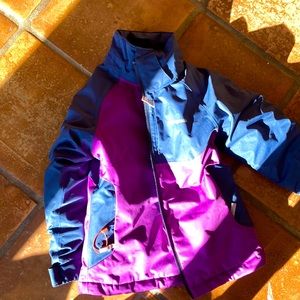Awesome insulated kids Patagonia jacket